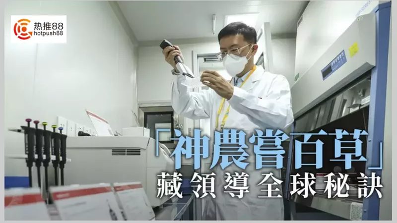 生物药CDMO公司技术平台：揭秘其核心作用与选择要点