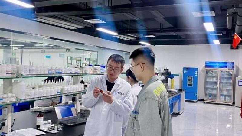 生物制品冷库：如何根据需求精准选型？**